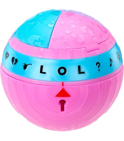 Amazon.co.jp: UNIKIDI L.O.L. サプライズ! ビギー ペットホップホップ
